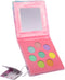 Create it! Beauty Oogschaduwpalet Fluffy, 8 Kleuren