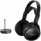 Sony MDR-RF811RK - Over-ear Koptelefoon - Draadloos tot 100 m - Zwart