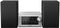Panasonic SC-PM702EG-K - Bluetooth-microsysteem - 80W met CD-speler en DAB+ - Zwart