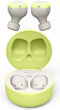 Energy Sistem Sport 6 - In-ear Bluetooth Hoofdtelefoon - True Wireless IPX7 - Groen/Wit
