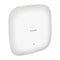 D-Link DAP-X2850 - Access Point - Wi-Fi 6 3600 Mbps - 2,4GHz en 5GHz
