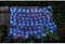 SMART GARDEN Ultra 100 Bollen - Solar Buitenslinger 15L - 21,8 m met 100 LED's (2 stuks)