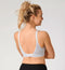Triumph Tri-Action Workout - Sportbeha - Extreme ondersteuning - Wit