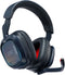 ASTRO Gaming A30 - Headset - Draadloos Bluetooth - Zwart Wit