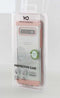 White Diamonds Galaxy S10 - Cover Innocence - Schokabsorberend microprofiel - Rose Gold