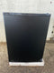 Exquisit KB560-V-091E - Mini koelkast - 50 L inhoud - Zwart