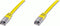 UTP Category 5e Rigid Network Cable Digitus by Assmann DK-1531-020/Y 2 m Yellow