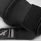 Hayabusa Quick Gel Handwraps - Handwraps - Gel- en schuimvulling - Zwart - Maat L (2 stuks)