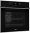 Inbouw oven Teka HLB 840 P 70 l A+ Zwart