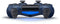 Sony PlayStation DualShock 4 V2 - Gamecontroller - Draadloos - Blauw