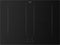 Etna KIF472MG - Inductiekookplaat 70 cm - 4 zones 3000 W - MatteLine matglas