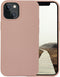 Dbramante1928 Greenland - Soft case - Krasbestendig - Roze