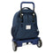 Schoolrugzak El Ganso Eclipse Marineblauw 33 x 45 x 22 cm