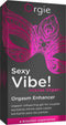 Stimulerende Gel Orgie Sexy Vibe! Intense Orgasm (15 ml)