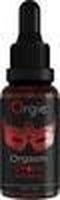 Stimulerende Orale Gloss Orgasm Drops Orgie