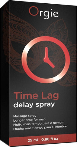 Vertragende crème Orgie (25 ml)