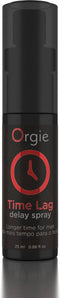 Vertragende crème Orgie (25 ml)