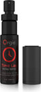 Vertragende crème Orgie (25 ml)