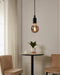 EGLO connect.z Smart LED Lamp - E27 - Dimbaar - 2000K - Smoke (1 stuk)