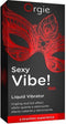 Stimulerende Gel Orgie Sexy Vibe! Hot (15 ml)