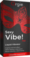 Stimulerende Gel Orgie Sexy Vibe! Hot (15 ml)