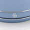 Swan Retro Waterkoker - 1.8 Liter - 3000 Watt - Blauw