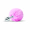 Anale Plug Whipsmart Multicolour Roze