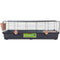 Kooi Zolux EHOP Metaal Plastic 123 x 39 x 67 cm