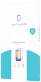 Just in Case Galaxy A25 - Full Cover Tempered Glass Screenprotector - 9H gehard glas - Rand tot rand bescherming