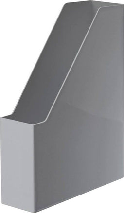 HAN Tijdschriftencassette i-LINE 16501-191 DIN A4, DIN C4 Donkergrijs Polystereen 1 stuk(s)