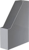 HAN Tijdschriftencassette i-LINE 16501-191 DIN A4, DIN C4 Donkergrijs Polystereen 1 stuk(s)