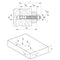 Upat Expressanker IMC 16/250/368 GS - Boutanker - Staal gegalvaniseerd - (10 stuks)