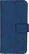 iMoshion Hoesje Geschikt voor Huawei P30 Lite Hoesje Met Pasjeshouder - iMoshion Uitneembare 2-in-1 Luxe Bookcase - Donkerblauw