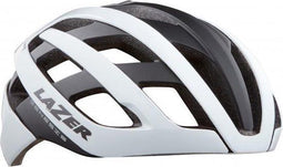 Lazer Genesis - Fietshelm - Lichtgewicht - Wit Maat 58-61 Cm