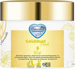 Renske golddust heal 6 rust - Default Title