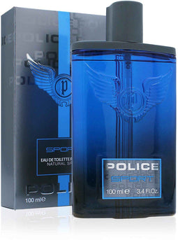 Police Sport Eau de toilette spray 100 ml