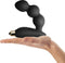 Rocks-Off Big-Boy Prostaat Massager 7 standen - zwart