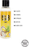 S8 4-in-1 Dessert Lube 125ml