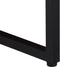 vidaXL - Salontafel - 110x110x36 - cm - massief - acaciahout