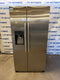Bosch KAI93VIFP - Amerikaanse koelkast - NoFrost - IJs- en waterdispenser
