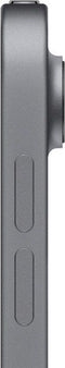 Apple iPad Air (2020) - 10,9 inch - A14 Bionic - WiFi - 64GB - Spacegrijs
