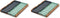 Liewood Weston storage box- 2 stuks - Medium - Sea blue mix