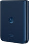 Motorola razr 60 - Smartphone - 50MP camera 4500 mAh batterij - Blauw