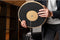 Meinl SB509 Practice Pad 12