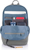 XD Design Bobby Soft - Anti-Diefstal Rugzak 16 liter - Grijs