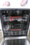 AEG FFB53600ZW vrijstaande vaatwasmachine