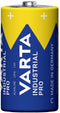 Varta 04014211111 - Alkaline batterij LR14 C - 1.5V - Blauw