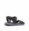 Columbia Le2 - Wandelsandalen - Comfortabele straps en voetbed - Shark ti Grey - Maat 39