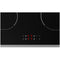 Etna KI2160RVS - Inductie kookplaat - 4 kookzones 10 standen RVS