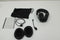 HyperX Cloud III S - Draadloze Headset - 120 uur batterijduur - Zwart
